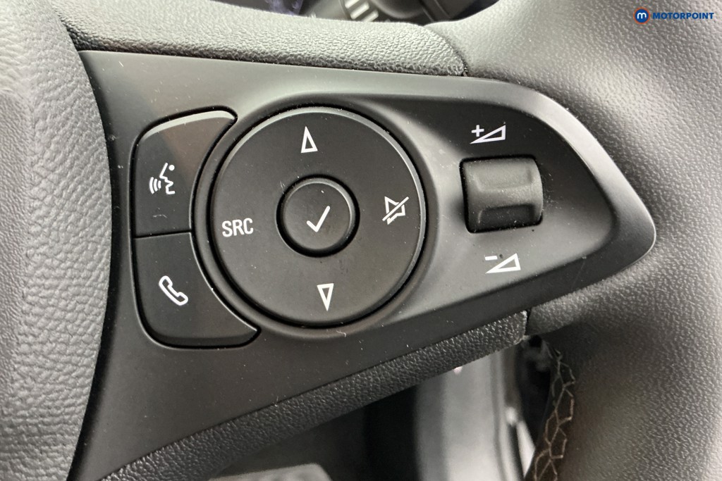 Vauxhall Corsa Design Manual Petrol Hatchback - Stock Number (1641542) - 21st supplementary image