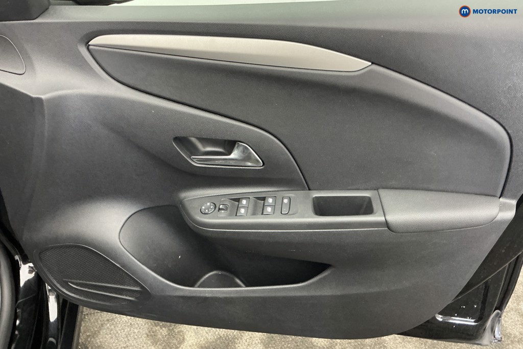 Vauxhall Corsa Design Manual Petrol Hatchback - Stock Number (1641542) - 23rd supplementary image