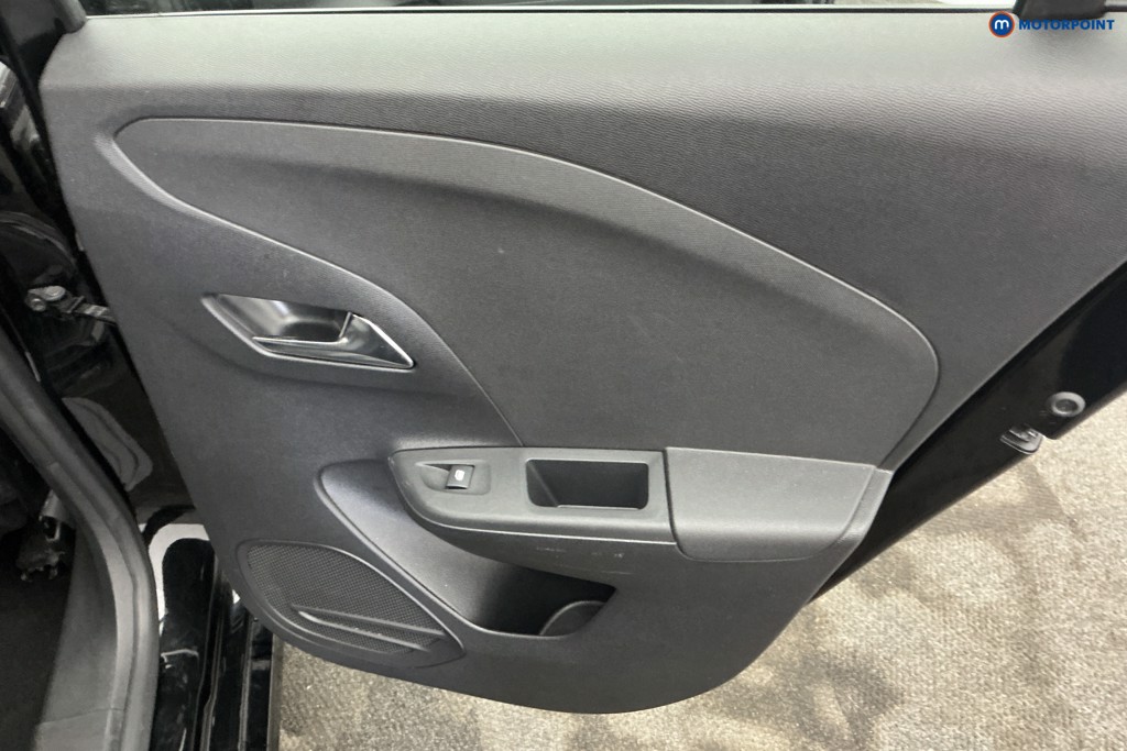 Vauxhall Corsa Design Manual Petrol Hatchback - Stock Number (1641542) - 25th supplementary image