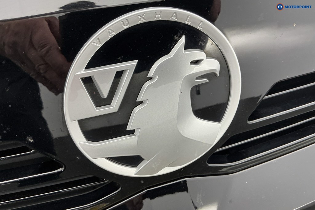 Vauxhall Corsa Design Manual Petrol Hatchback - Stock Number (1641542) - 27th supplementary image