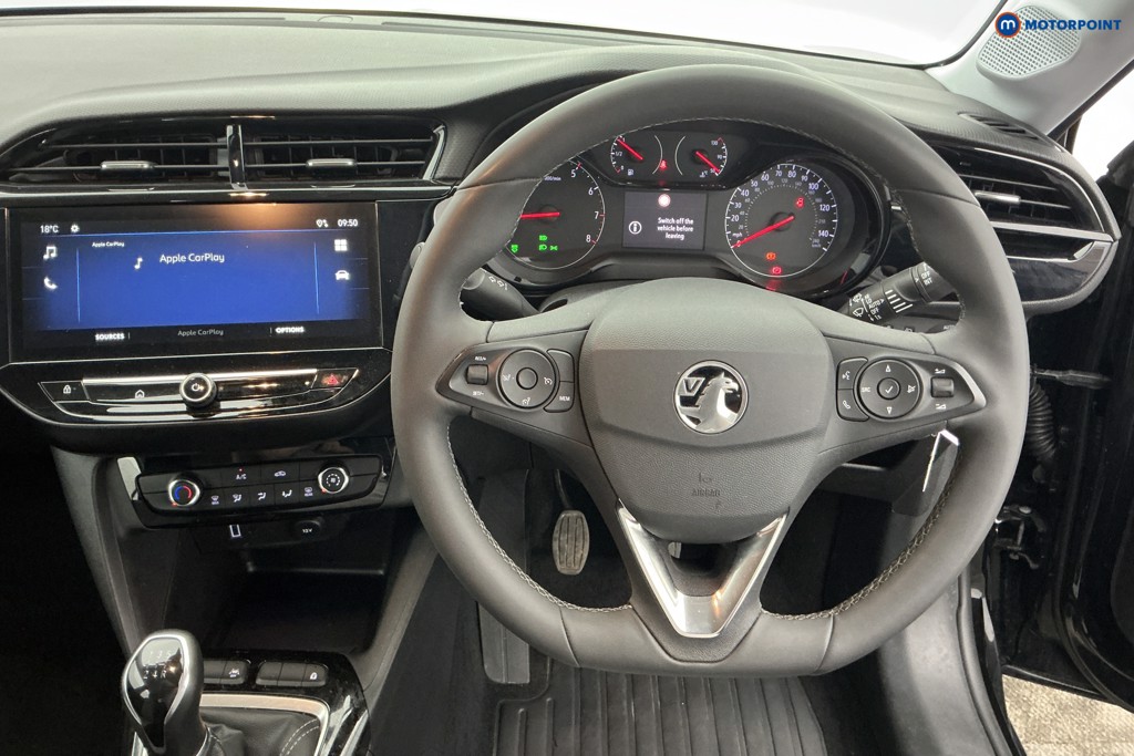 Vauxhall Corsa Design Manual Petrol Hatchback - Stock Number (1641542) - 1st supplementary image