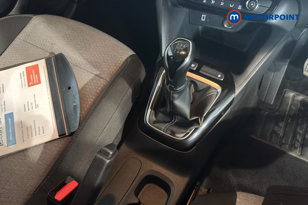 Vauxhall Corsa Design Manual Petrol Hatchback - Stock Number (1641546) - 15th supplementary image
