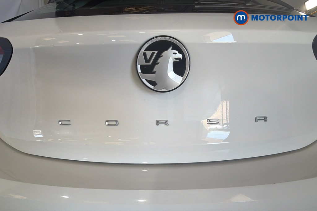 Vauxhall Corsa Design Manual Petrol Hatchback - Stock Number (1641546) - 37th supplementary image