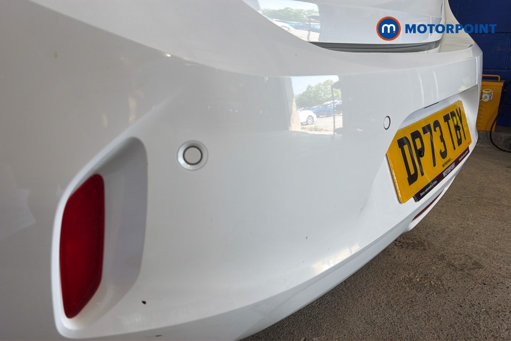 Vauxhall Corsa Design Manual Petrol Hatchback - Stock Number (1641546) - 40th supplementary image