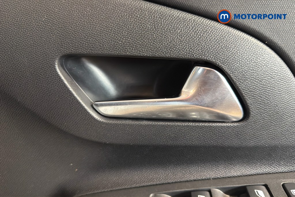 Vauxhall Corsa Design Manual Petrol Hatchback - Stock Number (1641546) - 42nd supplementary image