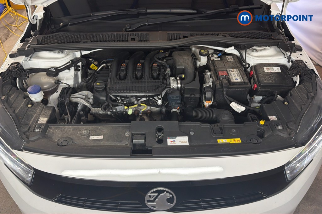 Vauxhall Corsa Design Manual Petrol Hatchback - Stock Number (1641546) - 51st supplementary image