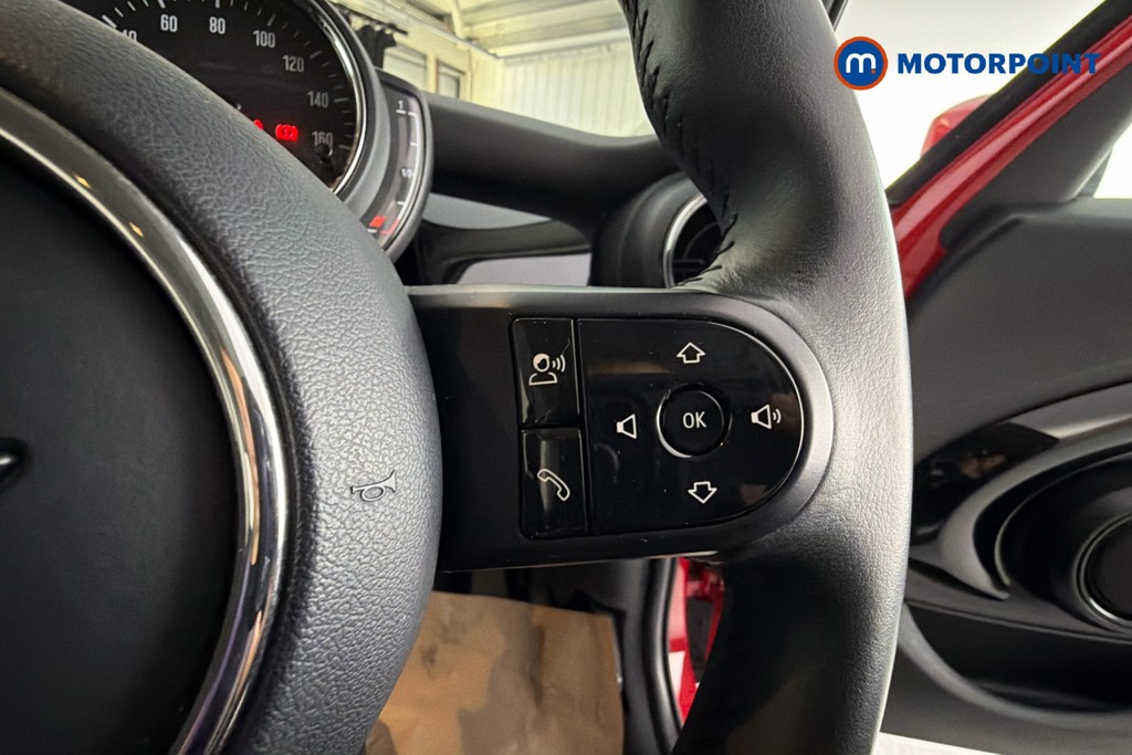 Mini Hatchback Cooper Classic Automatic Petrol Hatchback - Stock Number (1641715) - 4th supplementary image