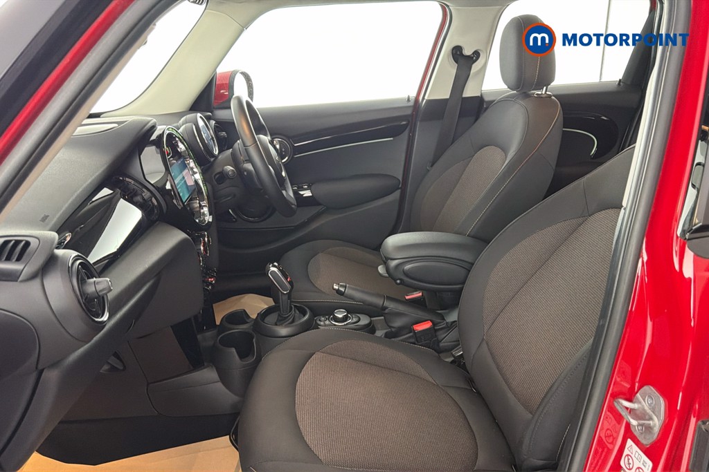 Mini Hatchback Cooper Classic Automatic Petrol Hatchback - Stock Number (1641715) - 22nd supplementary image