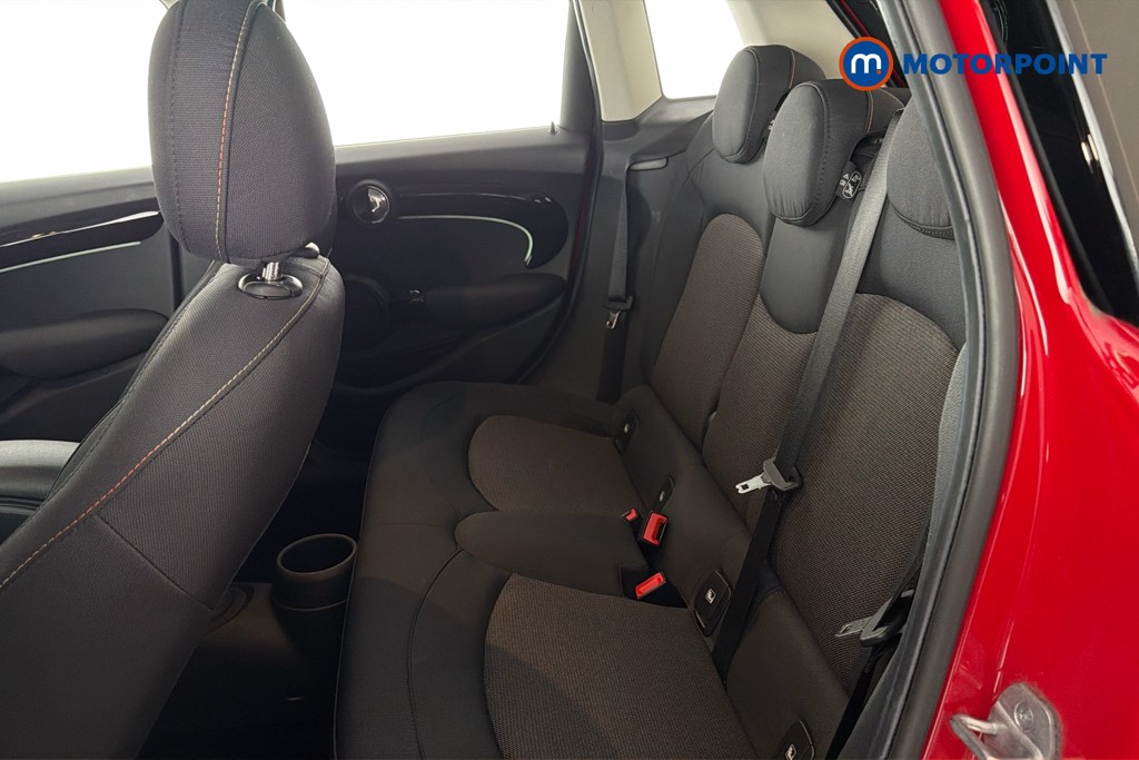 Mini Hatchback Cooper Classic Automatic Petrol Hatchback - Stock Number (1641715) - 28th supplementary image