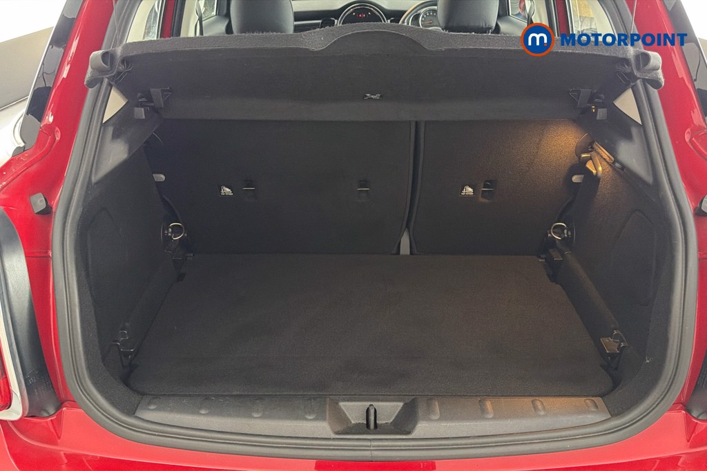 Mini Hatchback Cooper Classic Automatic Petrol Hatchback - Stock Number (1641715) - 33rd supplementary image