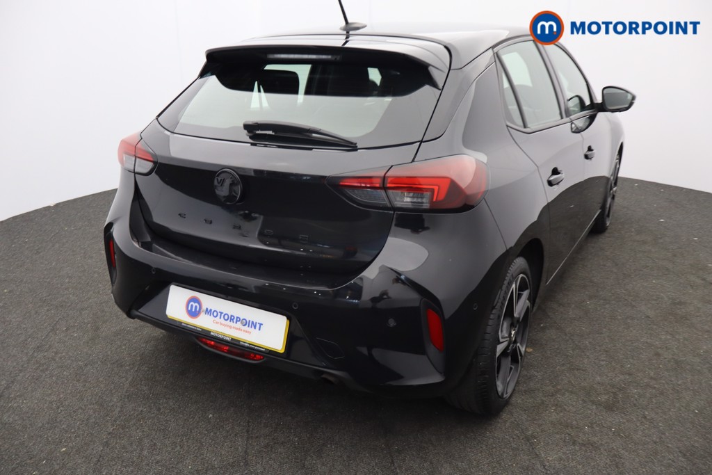 Vauxhall Corsa GS Manual Petrol Hatchback - Stock Number (1641730) - 2nd supplementary image