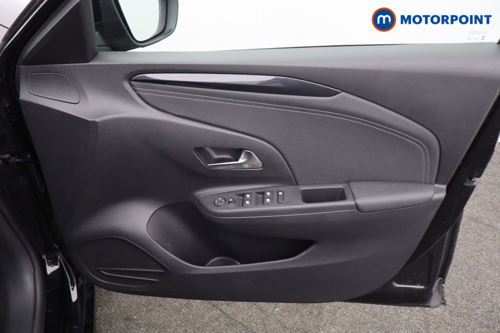 Vauxhall Corsa GS Manual Petrol Hatchback - Stock Number (1641730) - 9th supplementary image