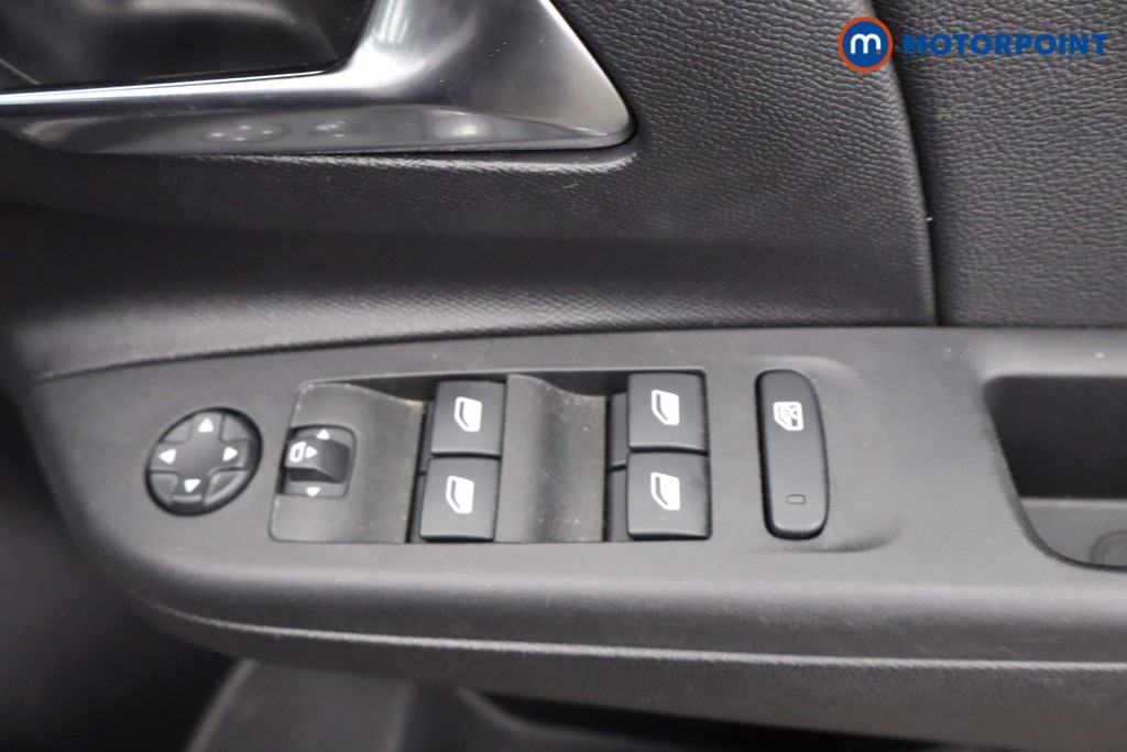 Vauxhall Corsa GS Manual Petrol Hatchback - Stock Number (1641730) - 10th supplementary image