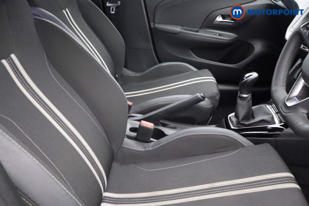 Vauxhall Corsa GS Manual Petrol Hatchback - Stock Number (1641730) - 11th supplementary image