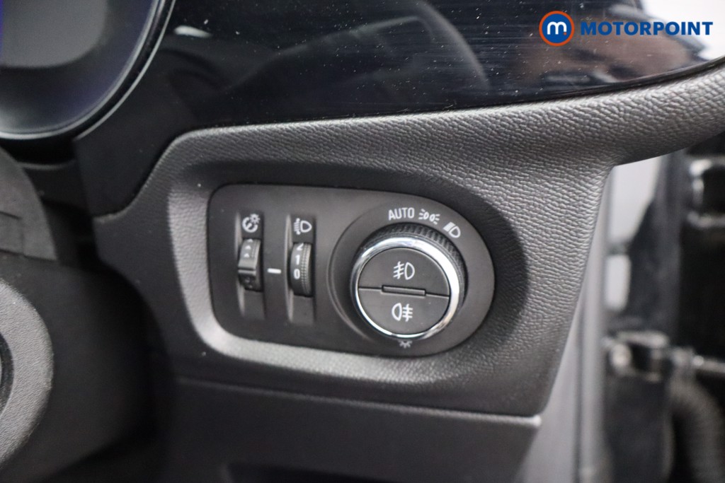 Vauxhall Corsa GS Manual Petrol Hatchback - Stock Number (1641730) - 12th supplementary image