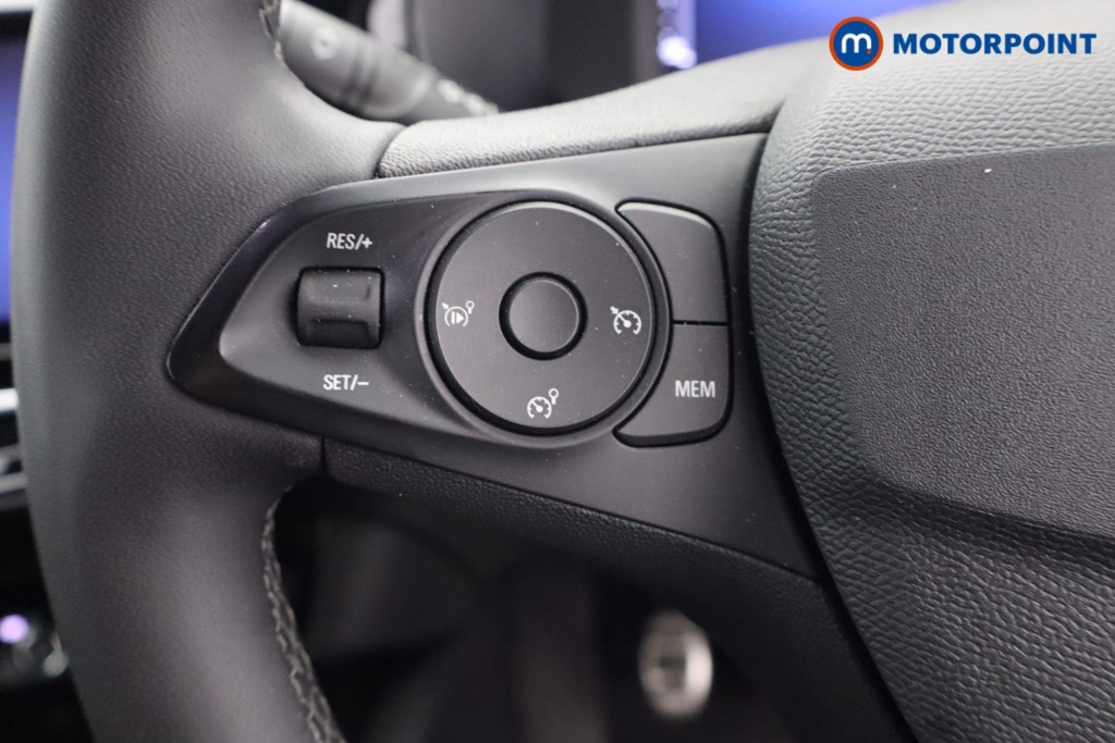 Vauxhall Corsa GS Manual Petrol Hatchback - Stock Number (1641730) - 14th supplementary image