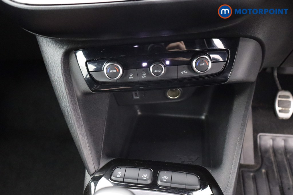 Vauxhall Corsa GS Manual Petrol Hatchback - Stock Number (1641730) - 16th supplementary image