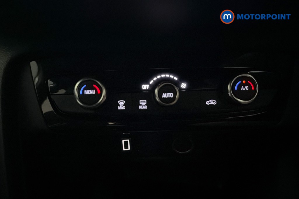 Vauxhall Corsa GS Manual Petrol Hatchback - Stock Number (1641755) - 12th supplementary image