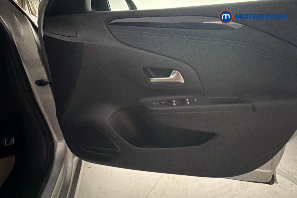 Vauxhall Corsa GS Manual Petrol Hatchback - Stock Number (1641755) - 19th supplementary image