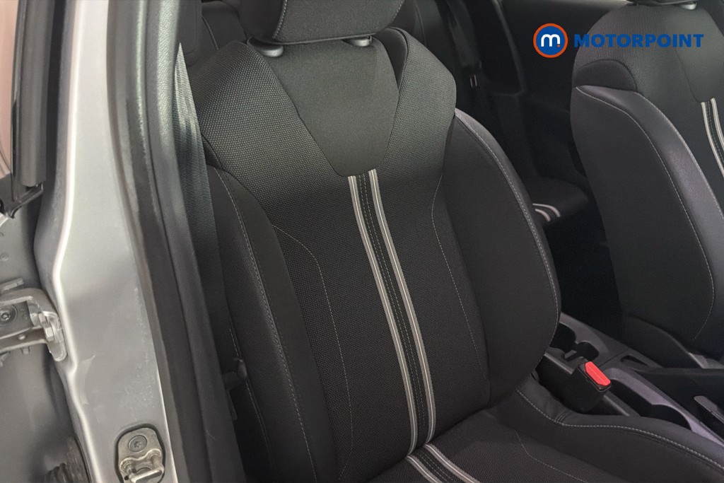 Vauxhall Corsa GS Manual Petrol Hatchback - Stock Number (1641755) - 22nd supplementary image