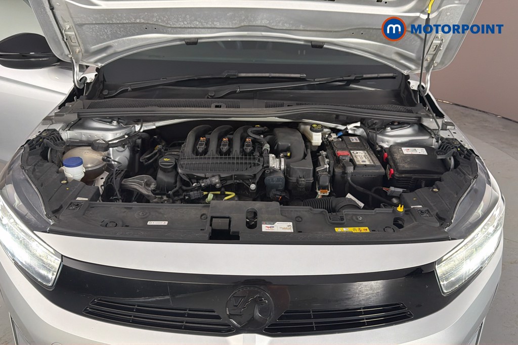 Vauxhall Corsa GS Manual Petrol Hatchback - Stock Number (1641755) - 51st supplementary image