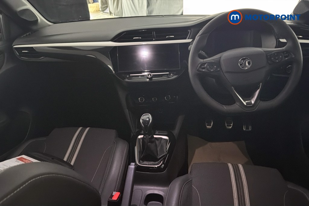 Vauxhall Corsa GS Manual Petrol Hatchback - Stock Number (1641755) - 1st supplementary image