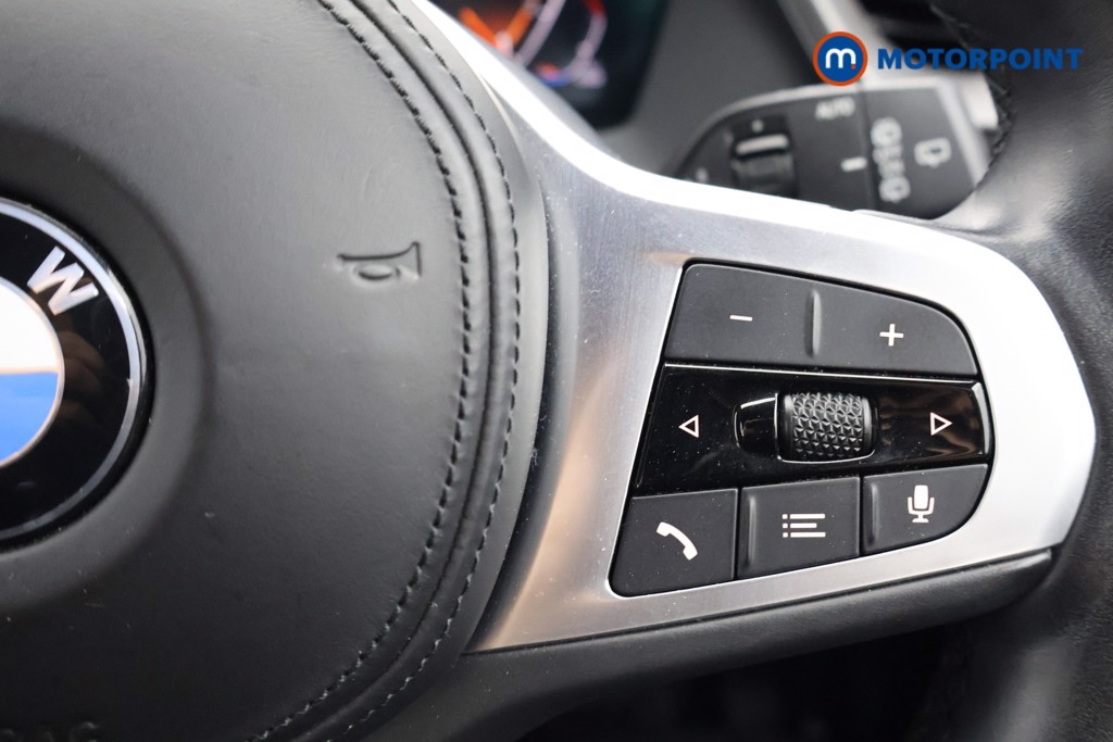 BMW 1 Series M Sport Manual Petrol Hatchback - Stock Number (1641818) - 3rd supplementary image