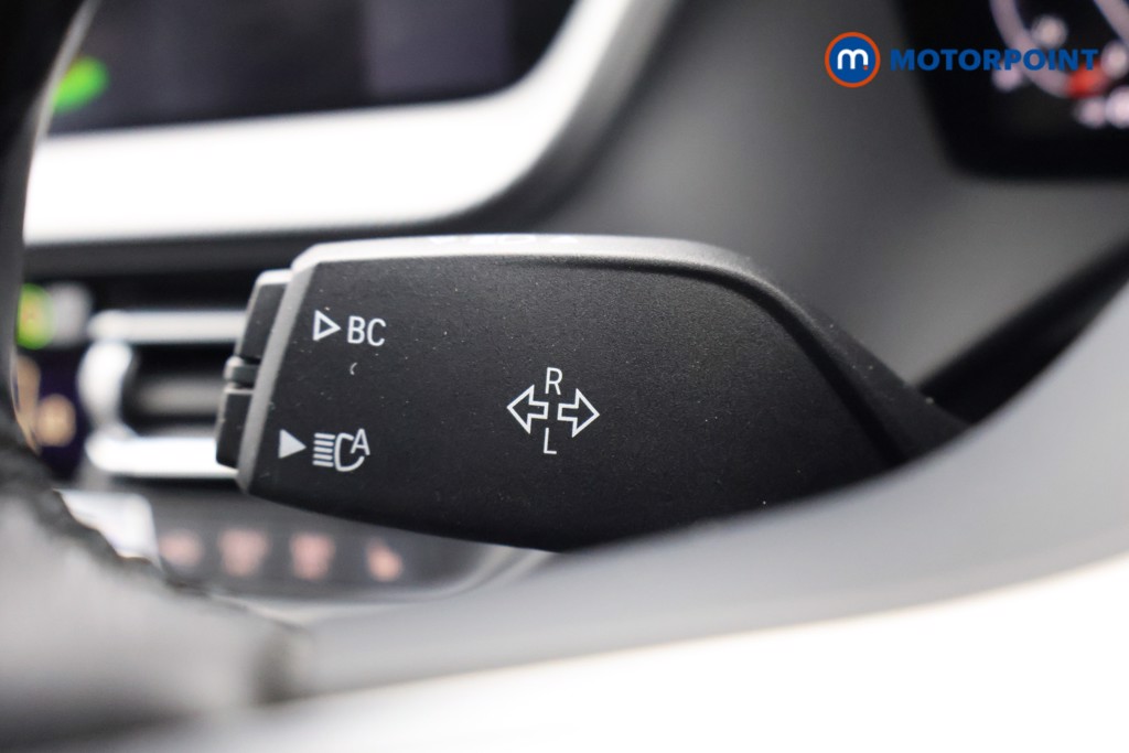 BMW 1 Series M Sport Manual Petrol Hatchback - Stock Number (1641818) - 4th supplementary image