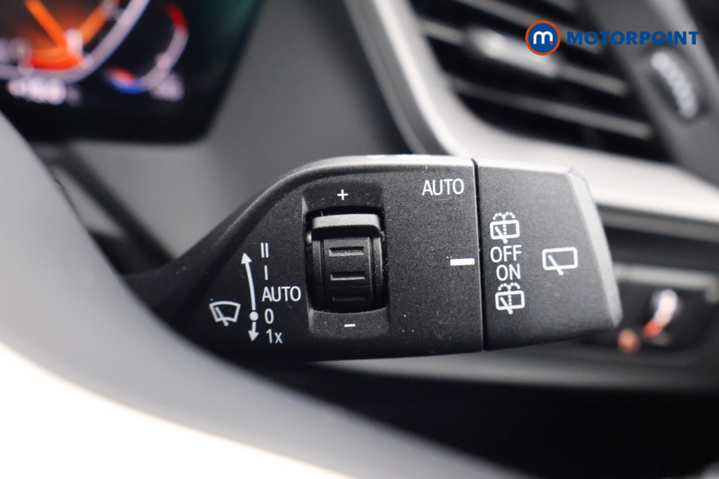 BMW 1 Series M Sport Manual Petrol Hatchback - Stock Number (1641818) - 5th supplementary image