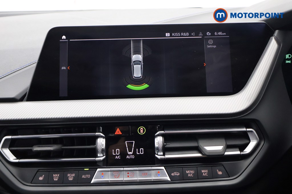 BMW 1 Series M Sport Manual Petrol Hatchback - Stock Number (1641818) - 7th supplementary image