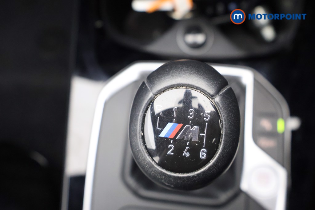 BMW 1 Series M Sport Manual Petrol Hatchback - Stock Number (1641818) - 8th supplementary image