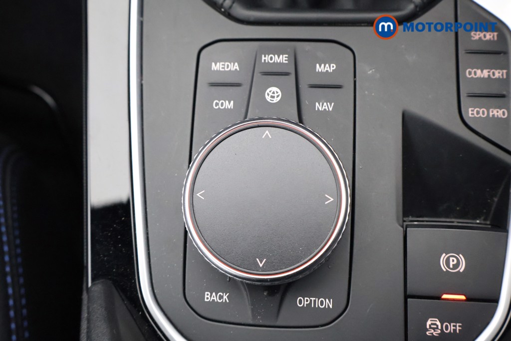 BMW 1 Series M Sport Manual Petrol Hatchback - Stock Number (1641818) - 9th supplementary image