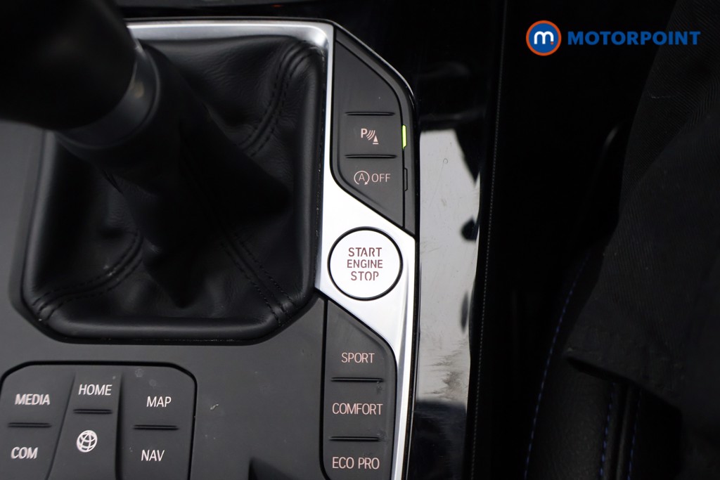 BMW 1 Series M Sport Manual Petrol Hatchback - Stock Number (1641818) - 10th supplementary image