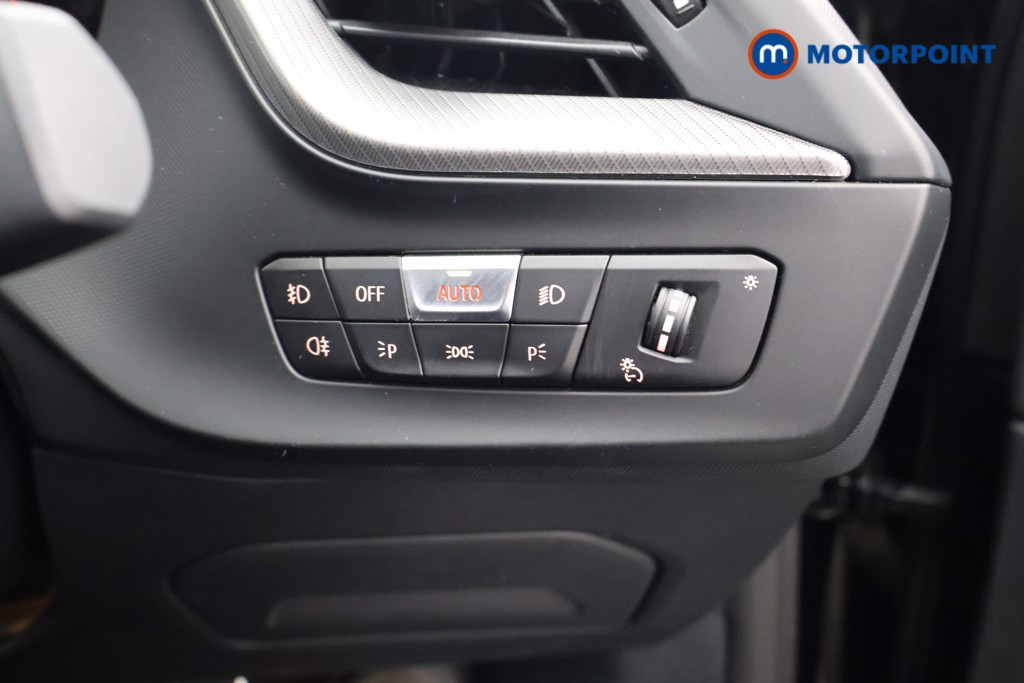 BMW 1 Series M Sport Manual Petrol Hatchback - Stock Number (1641818) - 12th supplementary image