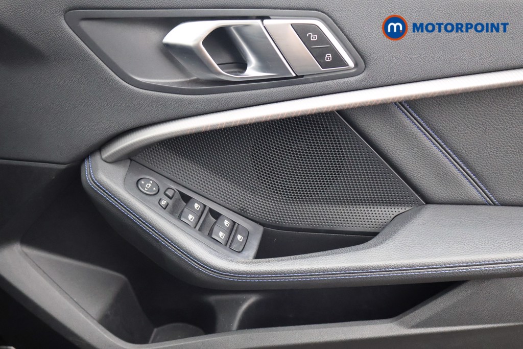 BMW 1 Series M Sport Manual Petrol Hatchback - Stock Number (1641818) - 13th supplementary image