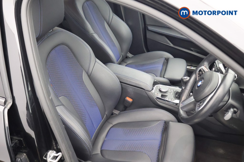 BMW 1 Series M Sport Manual Petrol Hatchback - Stock Number (1641818) - 15th supplementary image