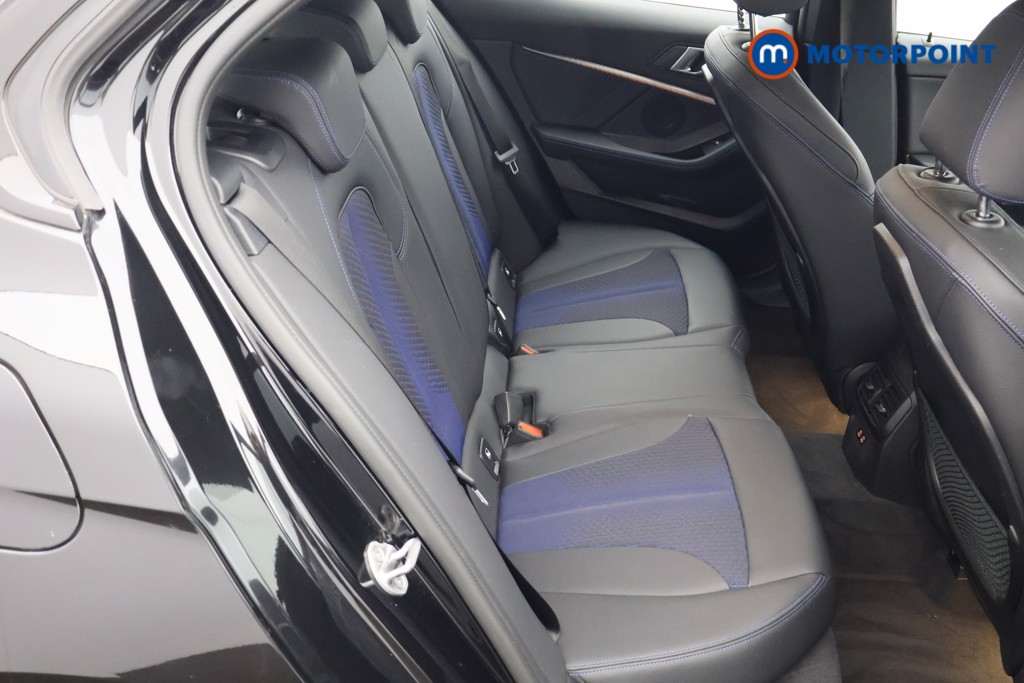 BMW 1 Series M Sport Manual Petrol Hatchback - Stock Number (1641818) - 16th supplementary image