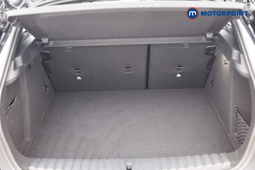 BMW 1 Series M Sport Manual Petrol Hatchback - Stock Number (1641818) - 17th supplementary image