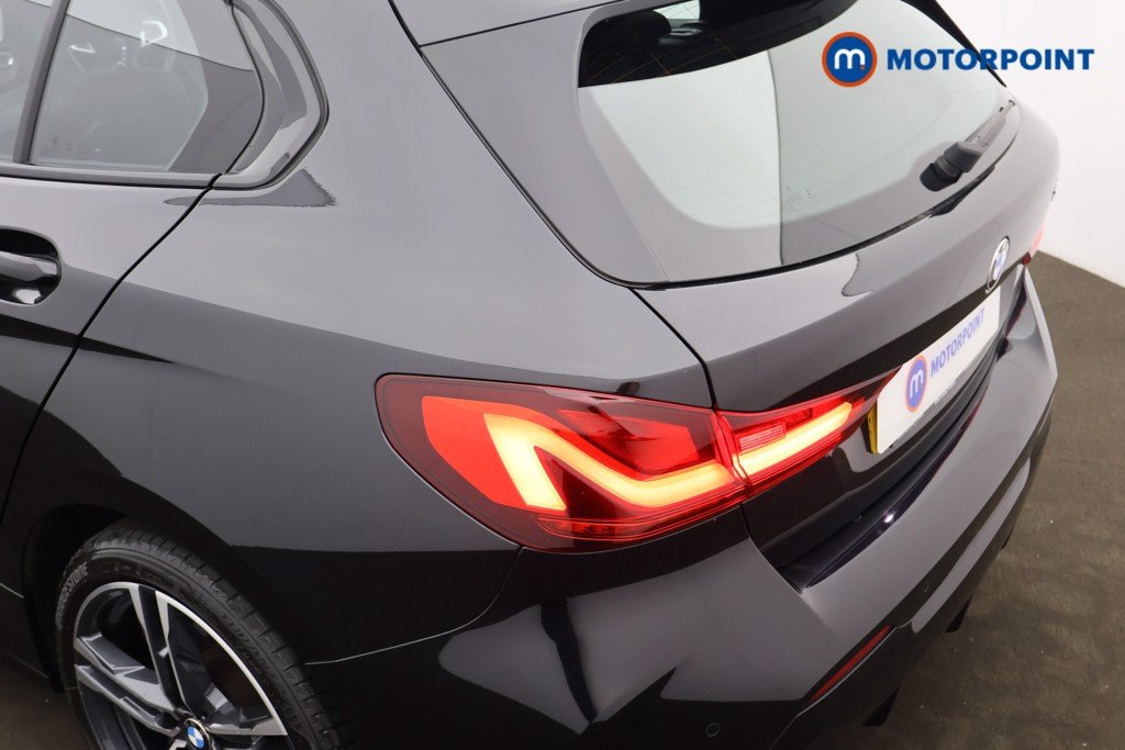 BMW 1 Series M Sport Manual Petrol Hatchback - Stock Number (1641818) - 18th supplementary image