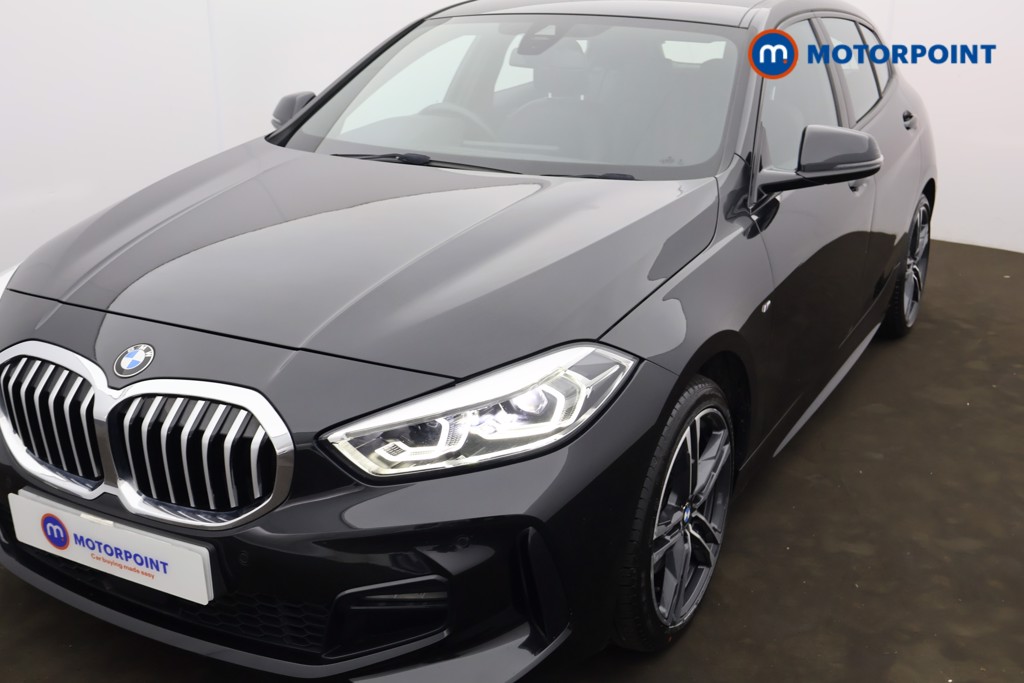 BMW 1 Series M Sport Manual Petrol Hatchback - Stock Number (1641818) - 19th supplementary image