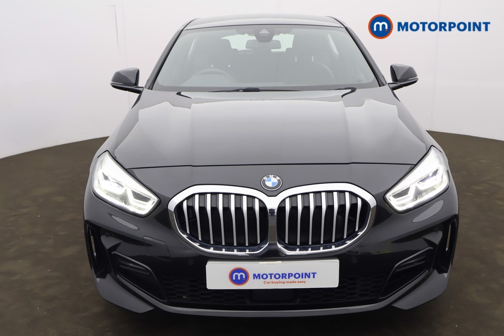 BMW 1 Series M Sport Manual Petrol Hatchback - Stock Number (1641818) - 20th supplementary image