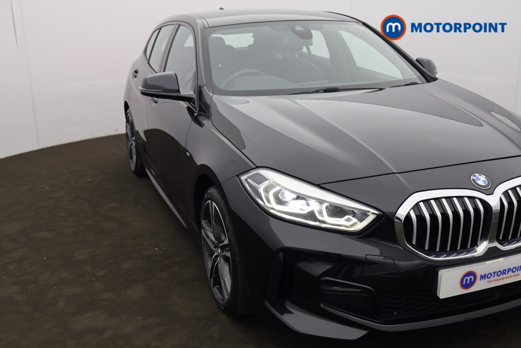 BMW 1 Series M Sport Manual Petrol Hatchback - Stock Number (1641818) - 21st supplementary image