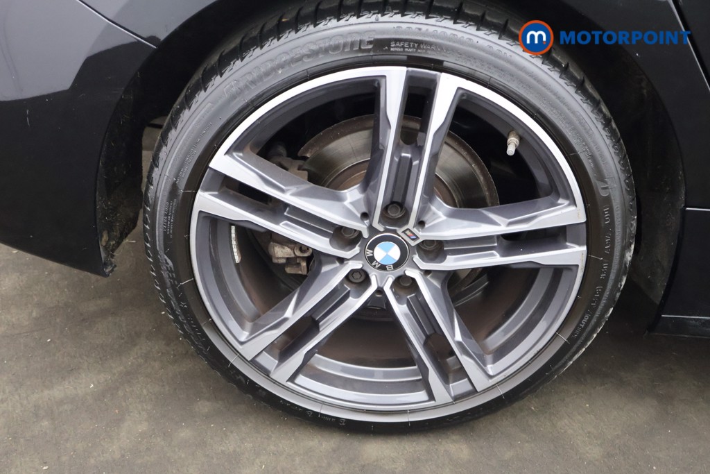 BMW 1 Series M Sport Manual Petrol Hatchback - Stock Number (1641818) - 22nd supplementary image