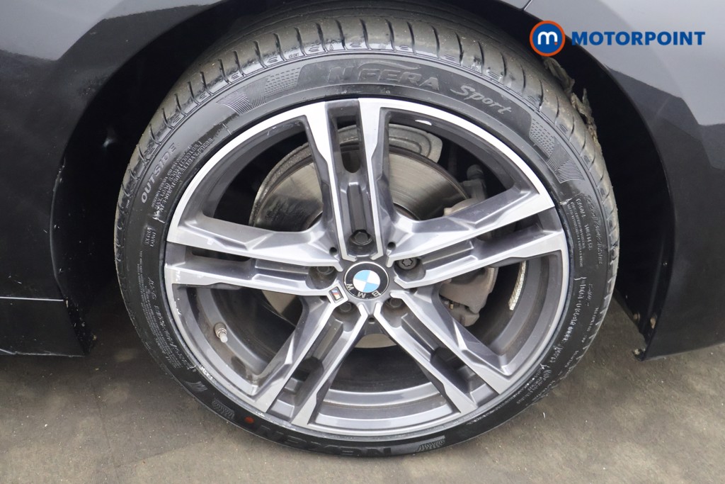 BMW 1 Series M Sport Manual Petrol Hatchback - Stock Number (1641818) - 23rd supplementary image