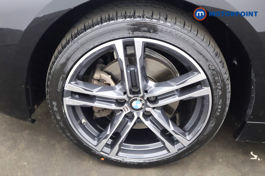 BMW 1 Series M Sport Manual Petrol Hatchback - Stock Number (1641818) - 24th supplementary image