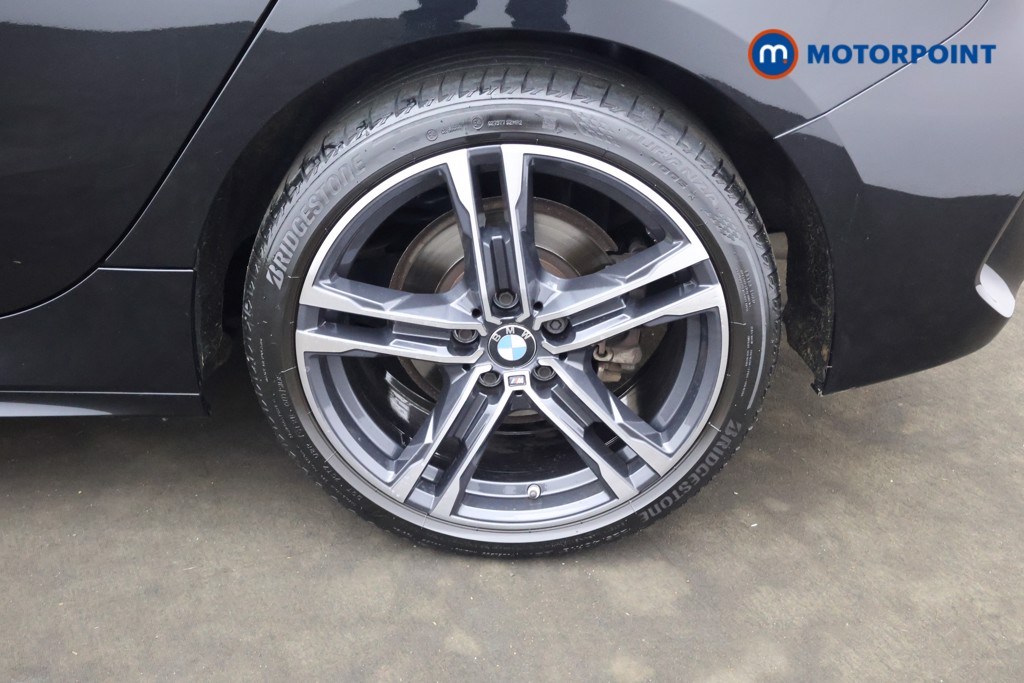 BMW 1 Series M Sport Manual Petrol Hatchback - Stock Number (1641818) - 25th supplementary image