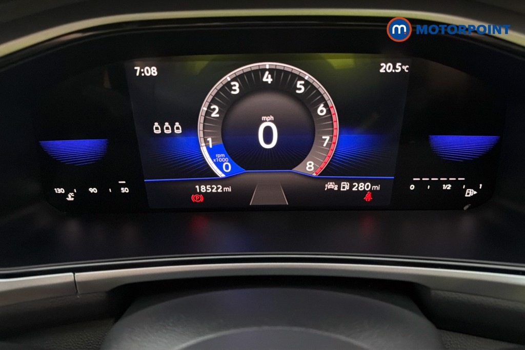 Volkswagen T-Roc Life Manual Petrol SUV - Stock Number (1641847) - 8th supplementary image