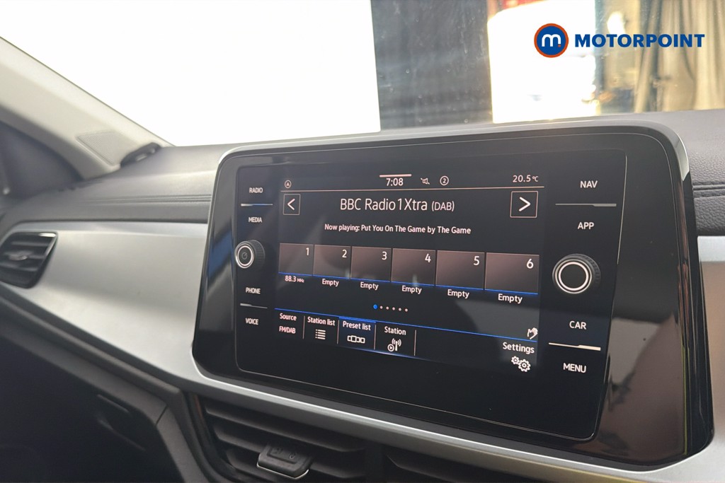 Volkswagen T-Roc Life Manual Petrol SUV - Stock Number (1641847) - 9th supplementary image