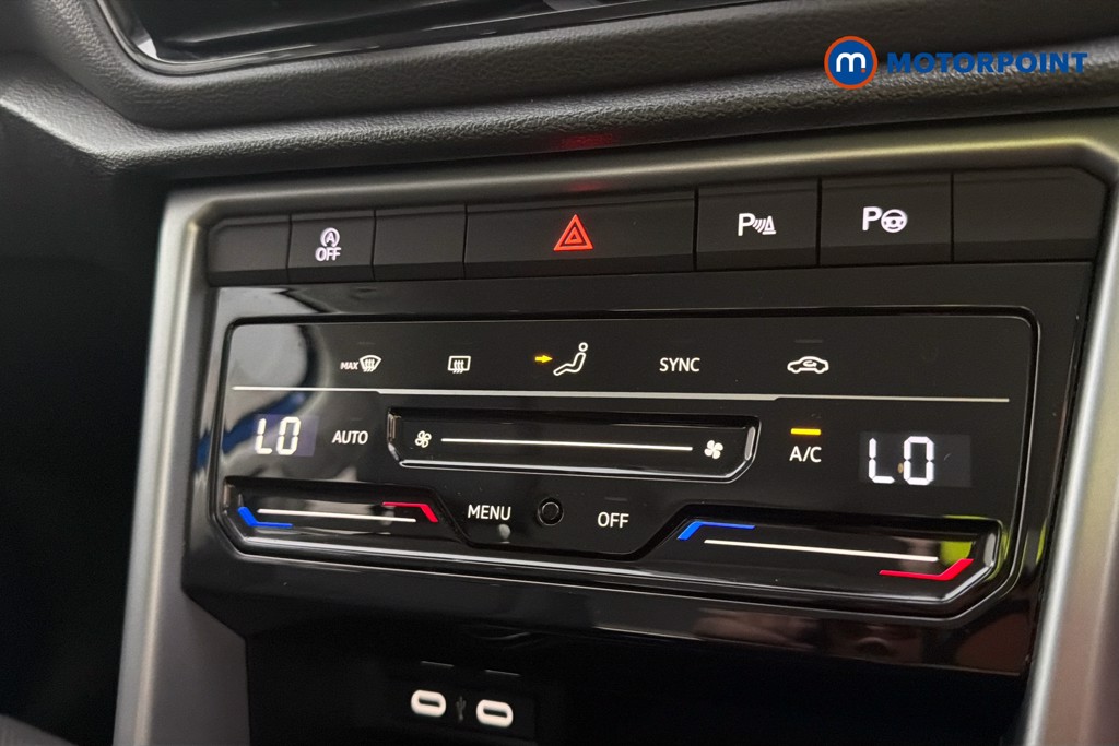 Volkswagen T-Roc Life Manual Petrol SUV - Stock Number (1641847) - 12th supplementary image