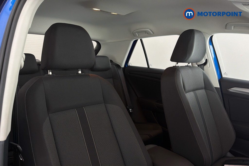 Volkswagen T-Roc Life Manual Petrol SUV - Stock Number (1641847) - 22nd supplementary image